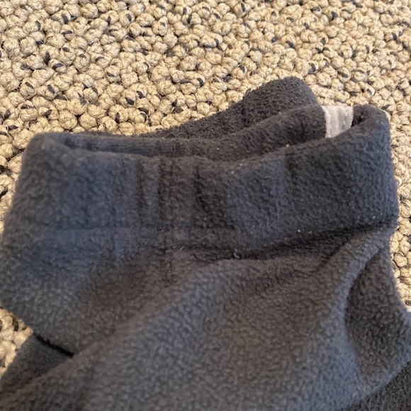 Nike Therma-Fit Fleece Joggers Size 3T in EUC - Picture 4 of 7